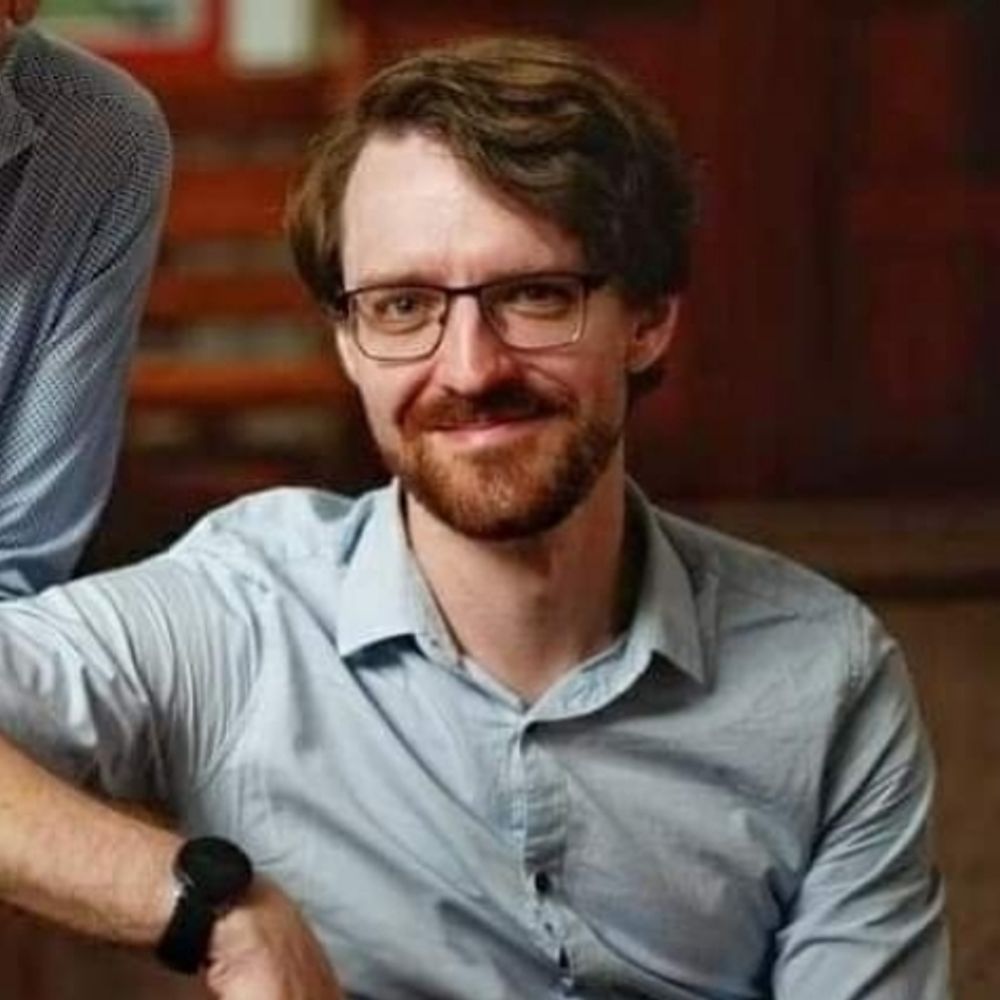 Matthew McConnell