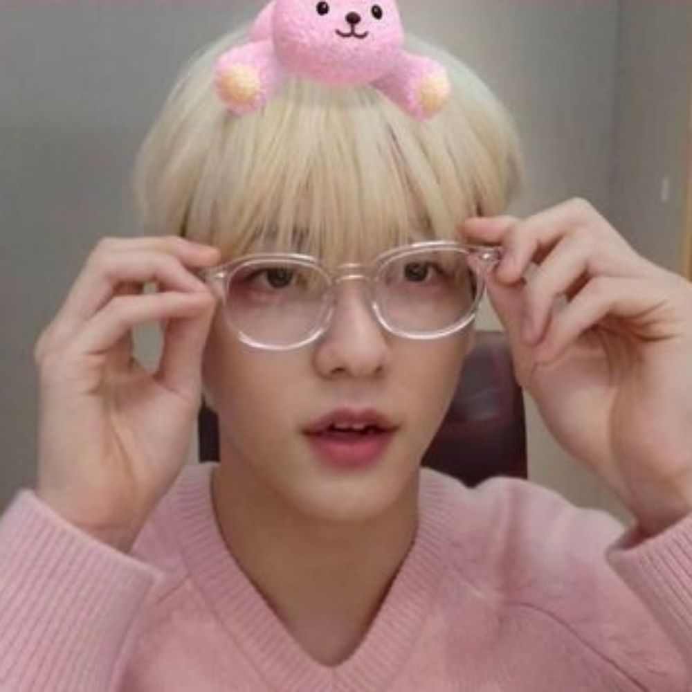Soobin's wife