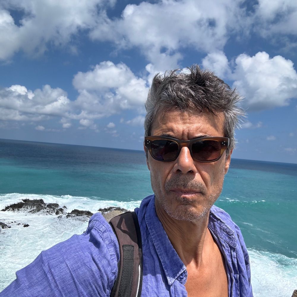 Paul Moreira