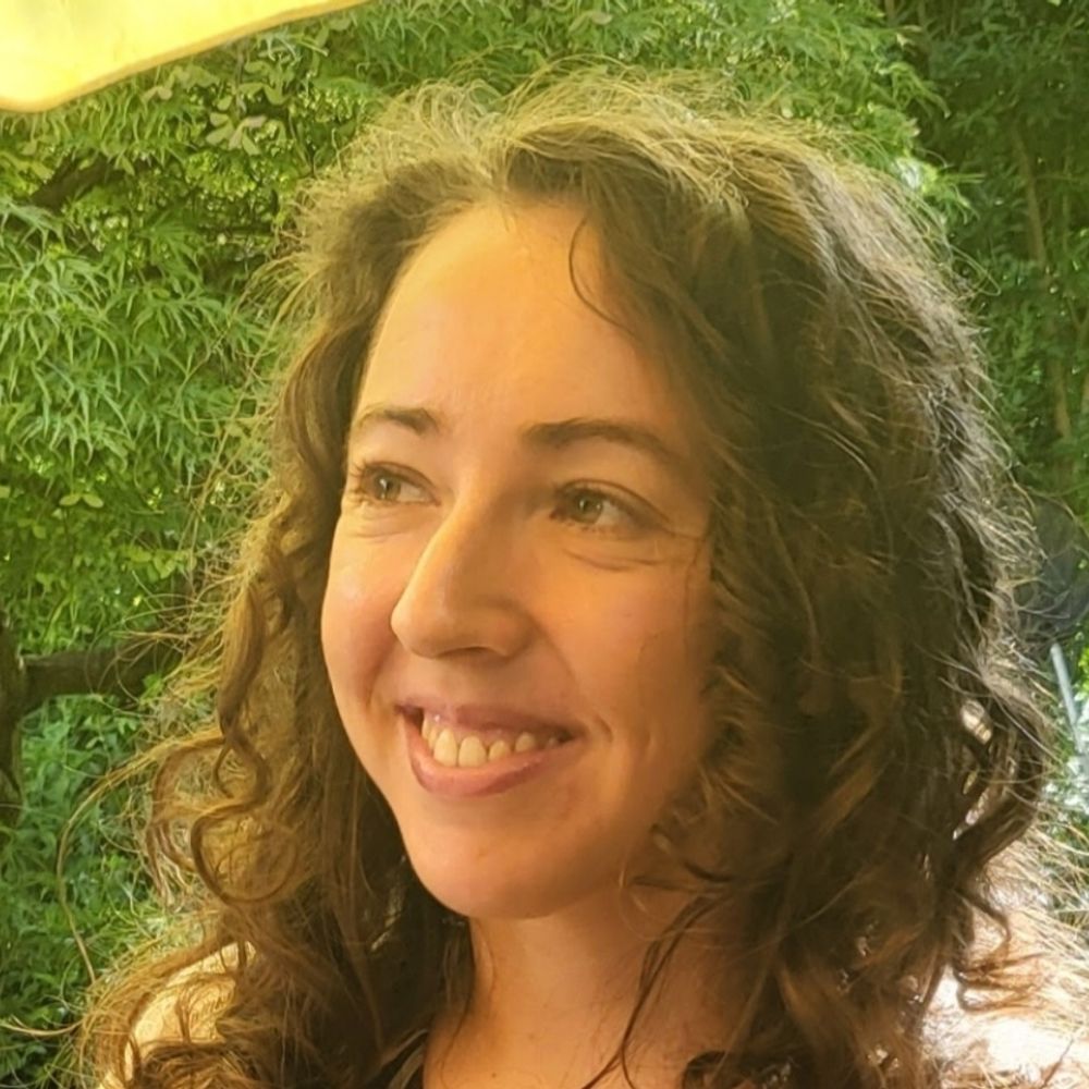 Jennifer Schildegard's avatar