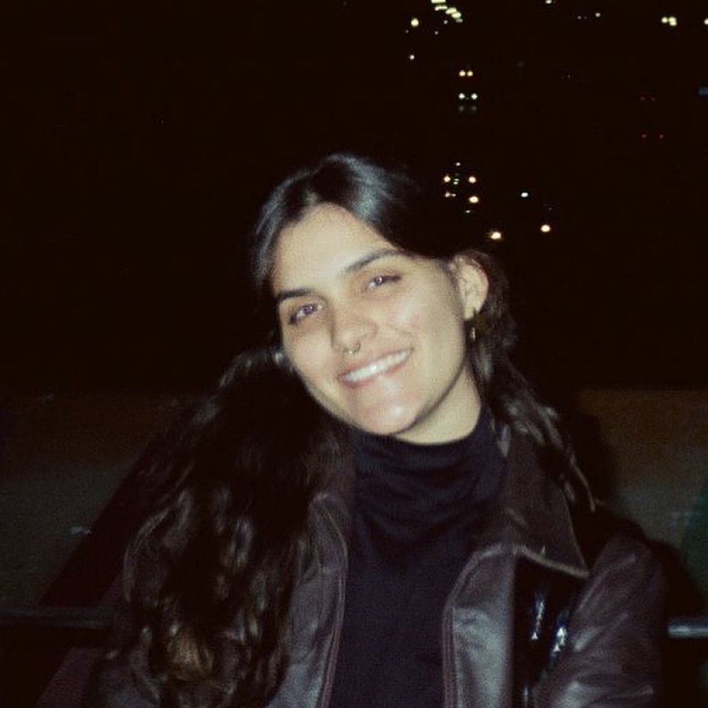 Luíza Michels