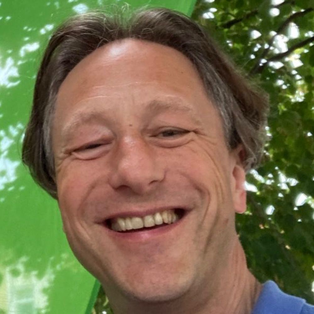 Stefan Brandes