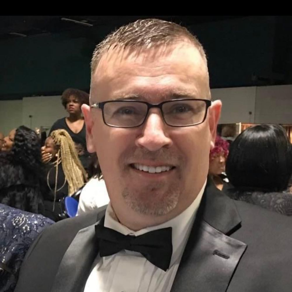 Jeff Marshall