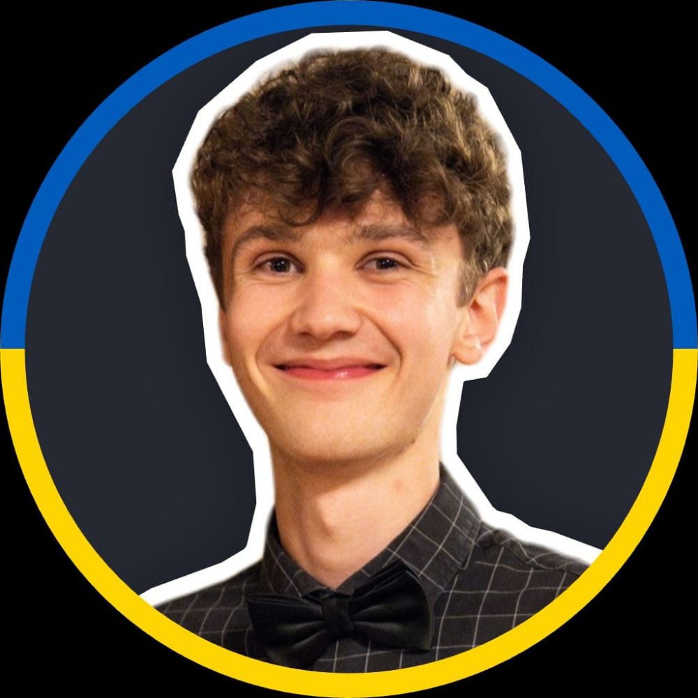 Jakub Kožmín 🇨🇿🇪🇺