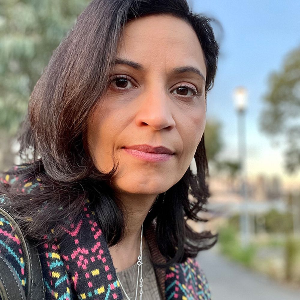 Anuradha Rana
