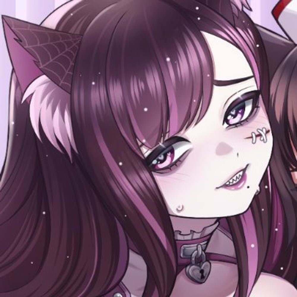 🗝️キティラーブ 🐈‍⬛ 𝑲𝑰𝑻𝑻𝑰𝑳𝑼𝑽𝑼 ☕