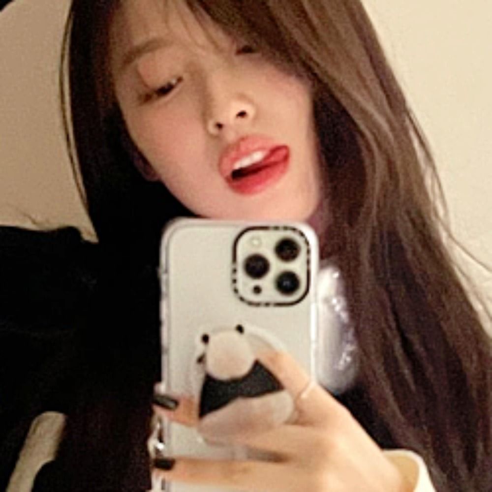 haewon. 