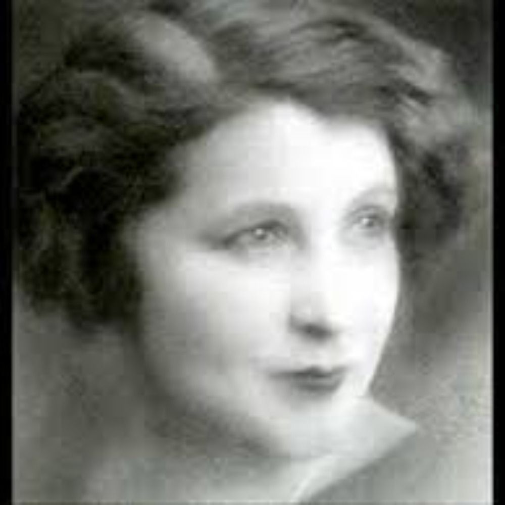 Jane Pickering