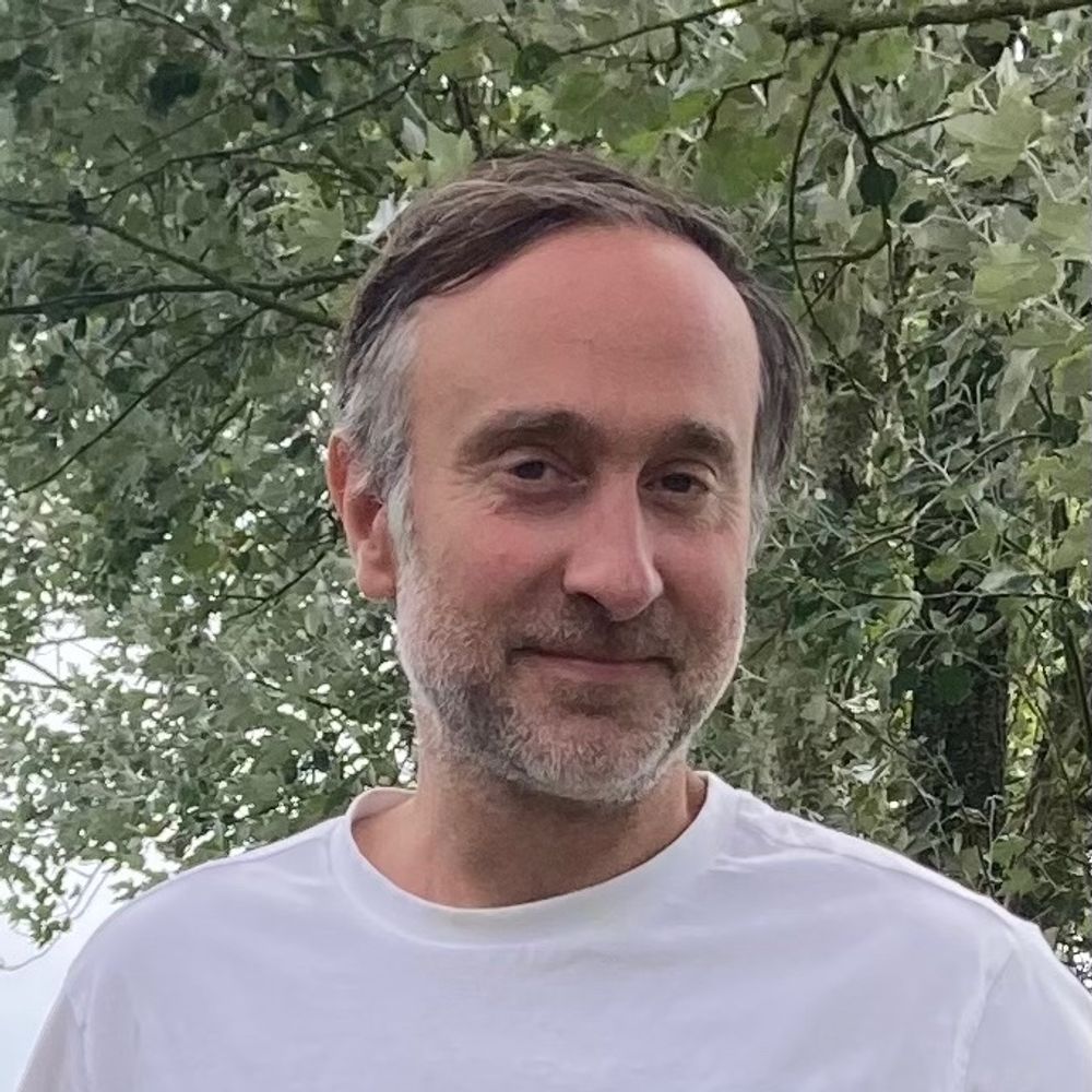 Stephane Bernstein