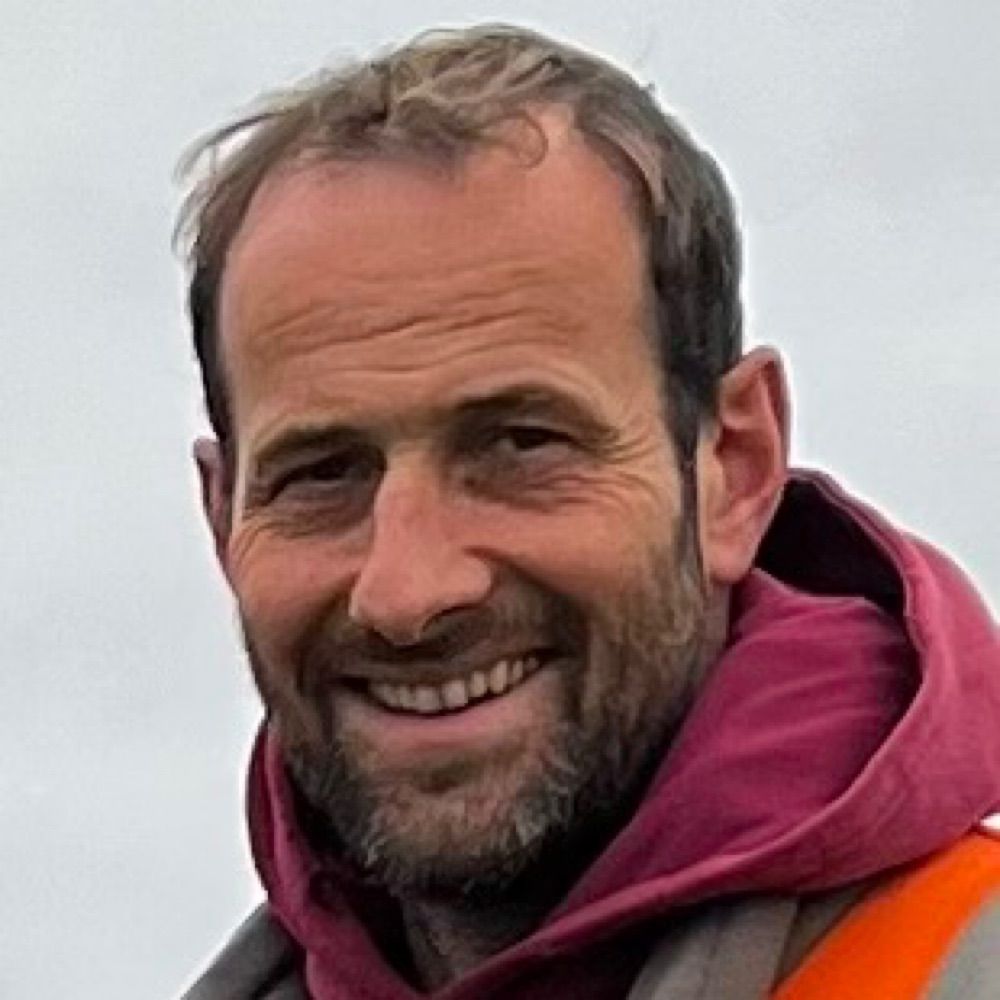 Ifan Davies