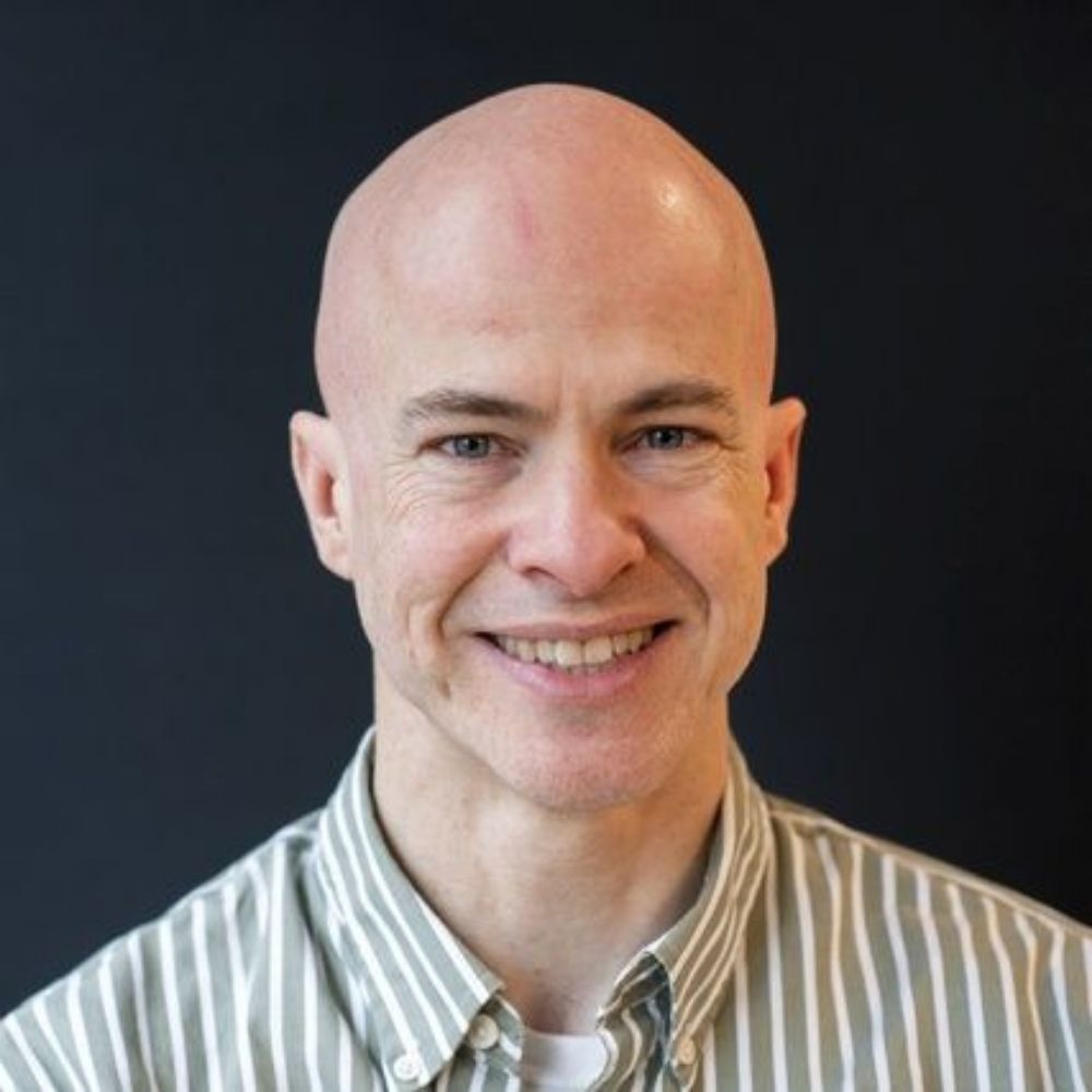 Chad Scherrer
