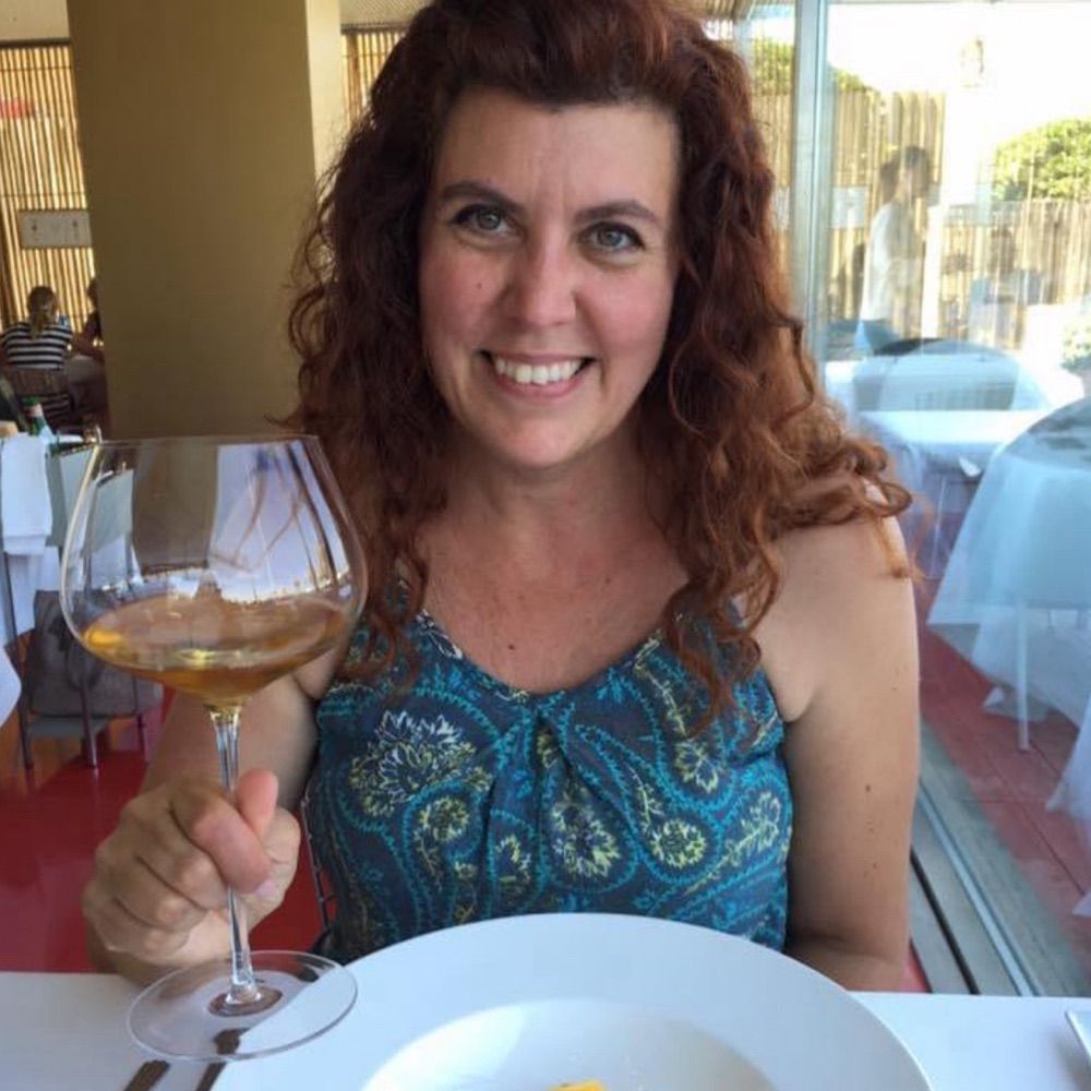 Angela Santarelli