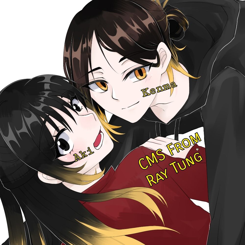 🎼🦅อากิ 秋🐇🏳️‍🌈