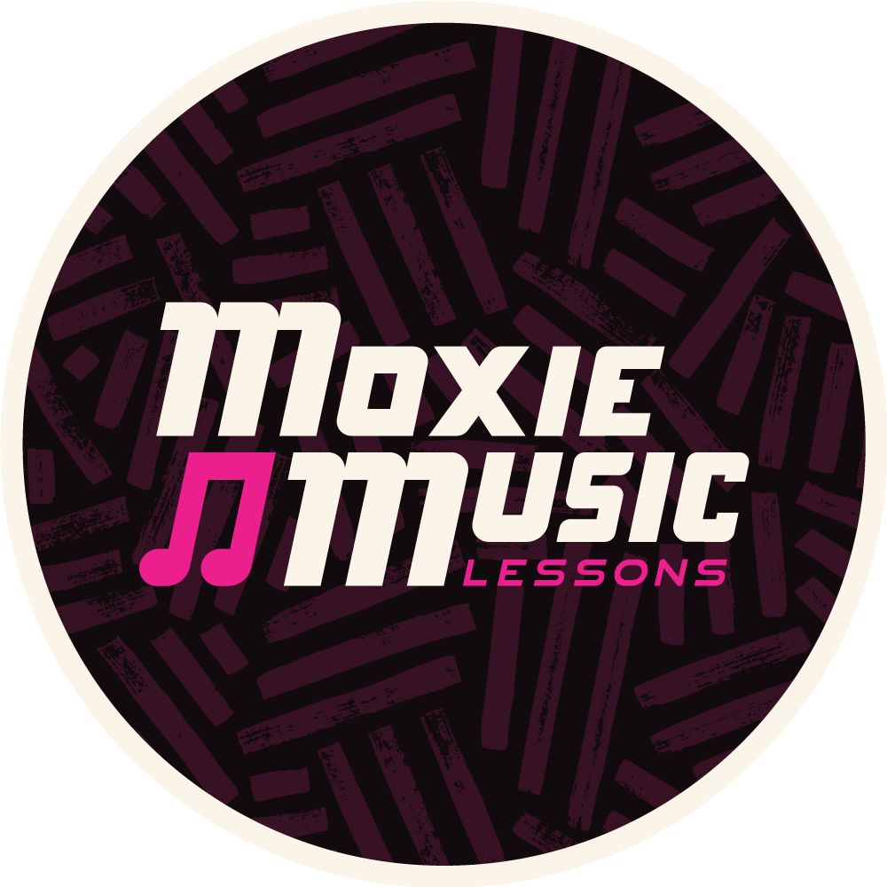 Moxie Music Lessons