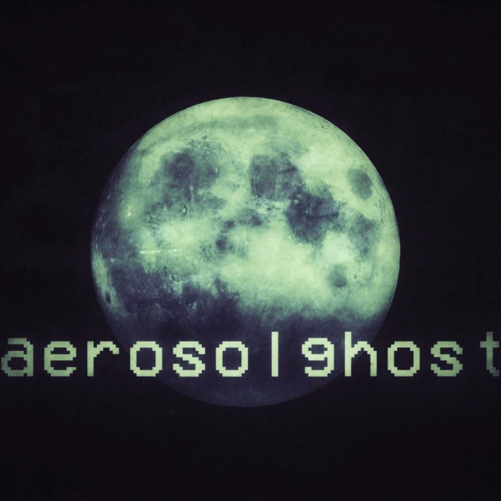 aerosolghost