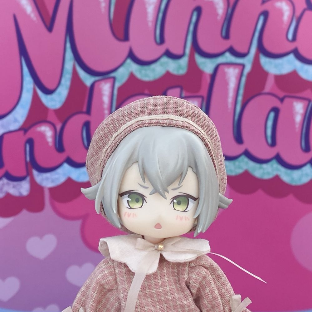 しろ