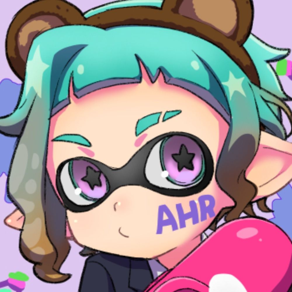 AHR