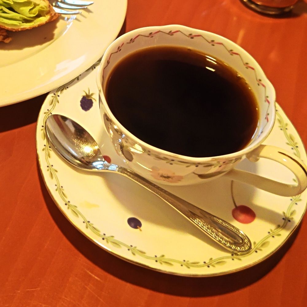 春夏冬☕