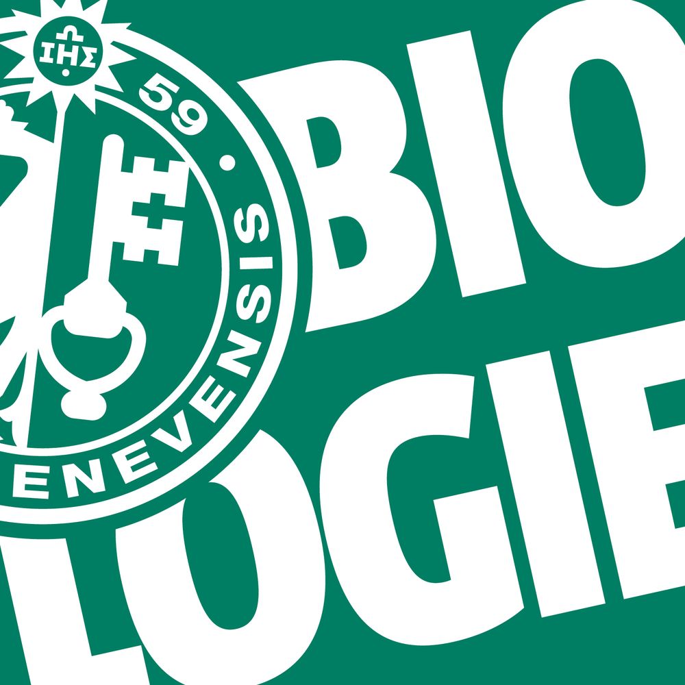Biology-UNIGE