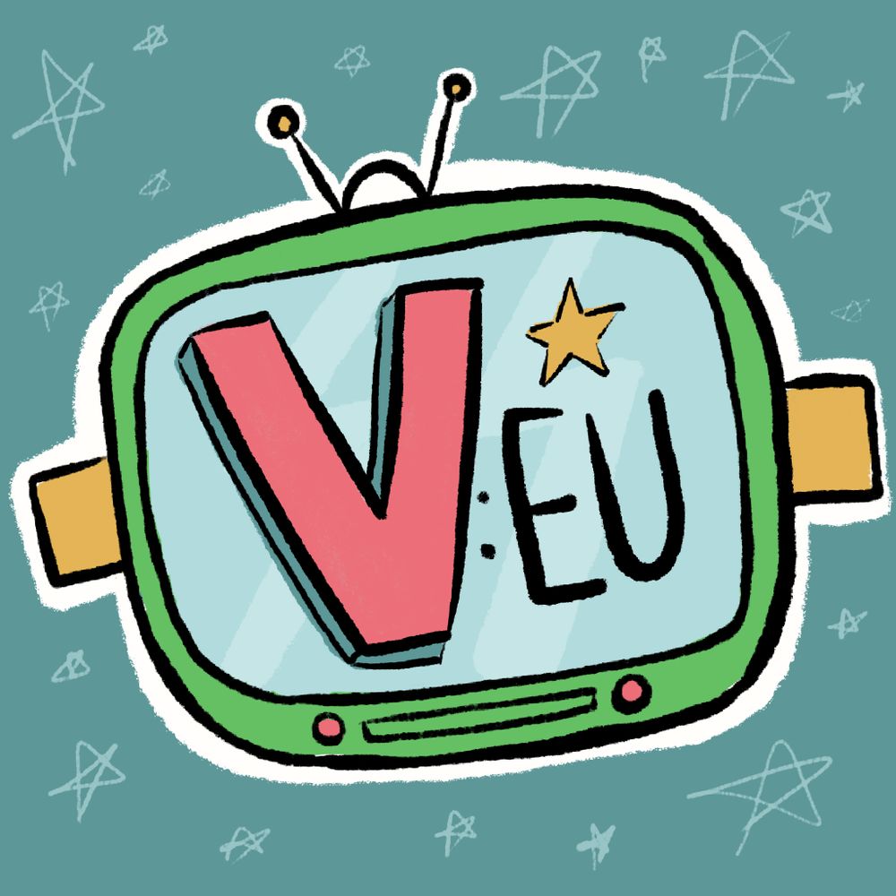 V: EU 🌍📺