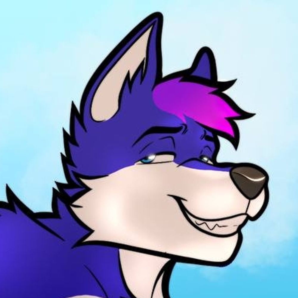im puppy~