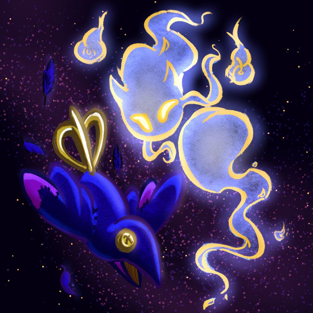 SpecCrow