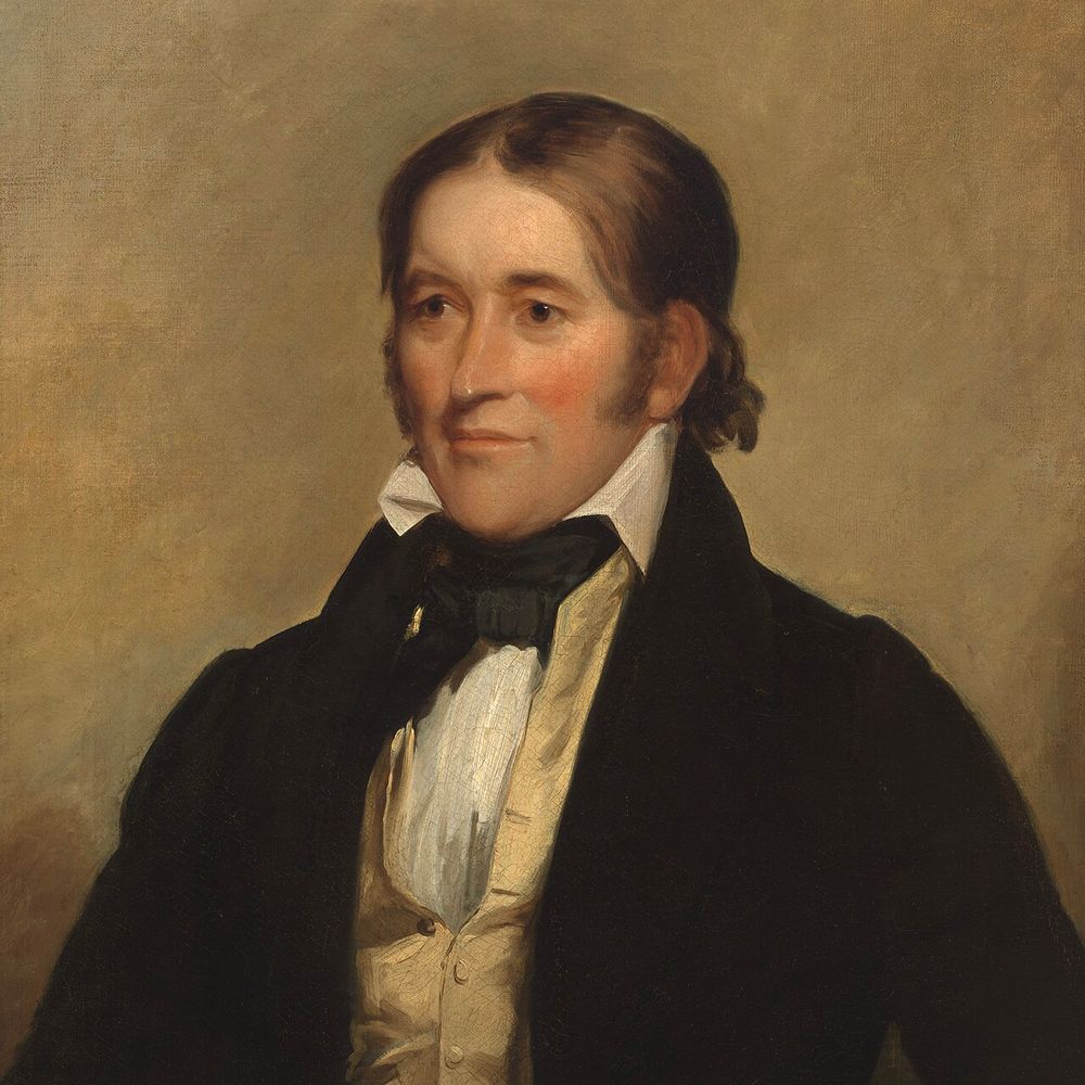 Davy Crockett