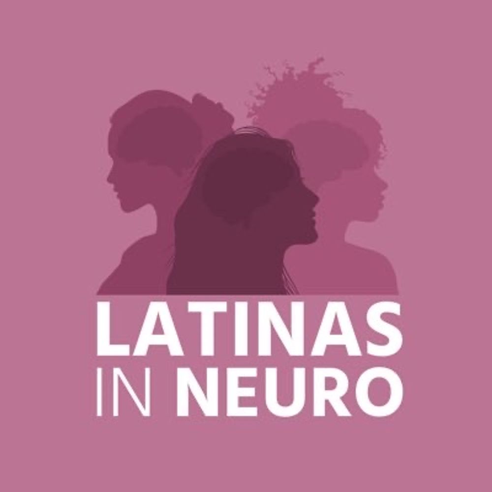 Latinas In Neuro