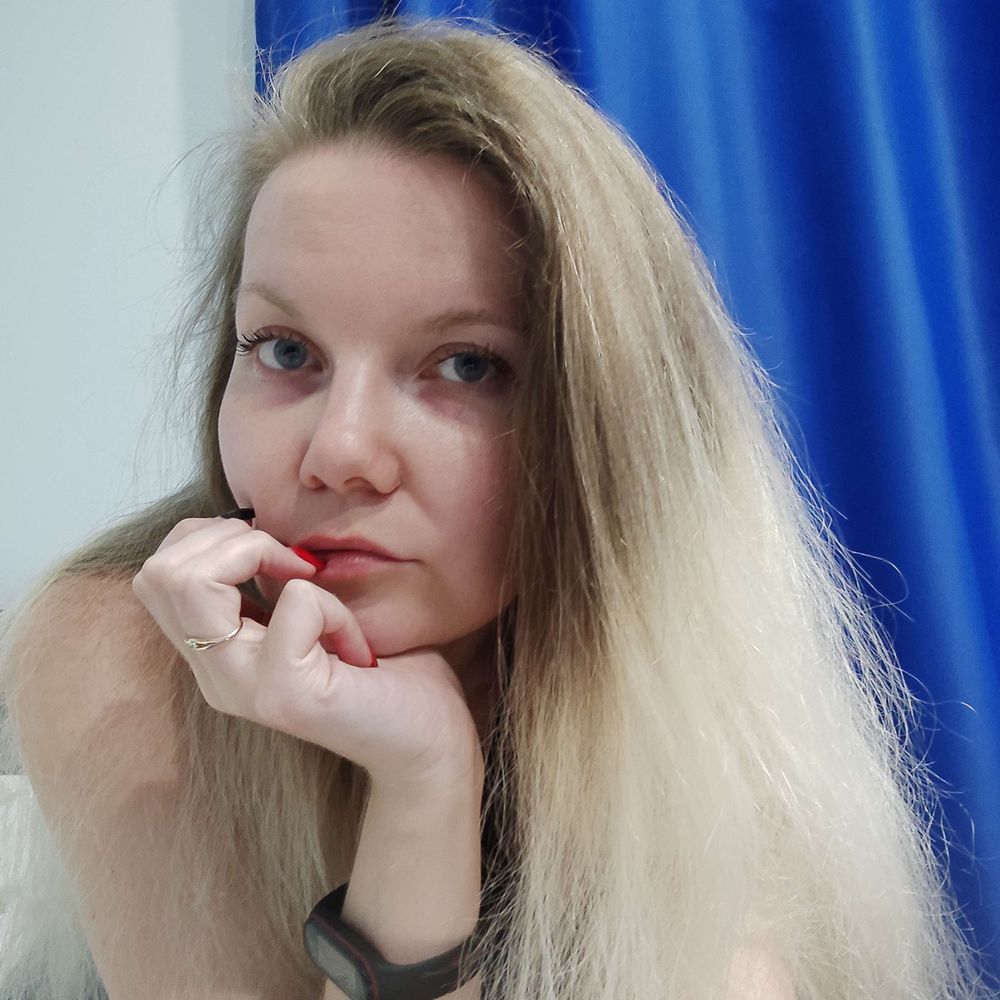 Светлана 
