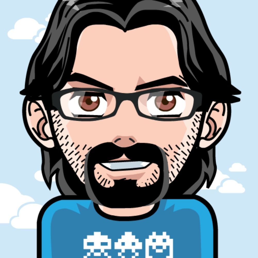ESI 8-BitMan