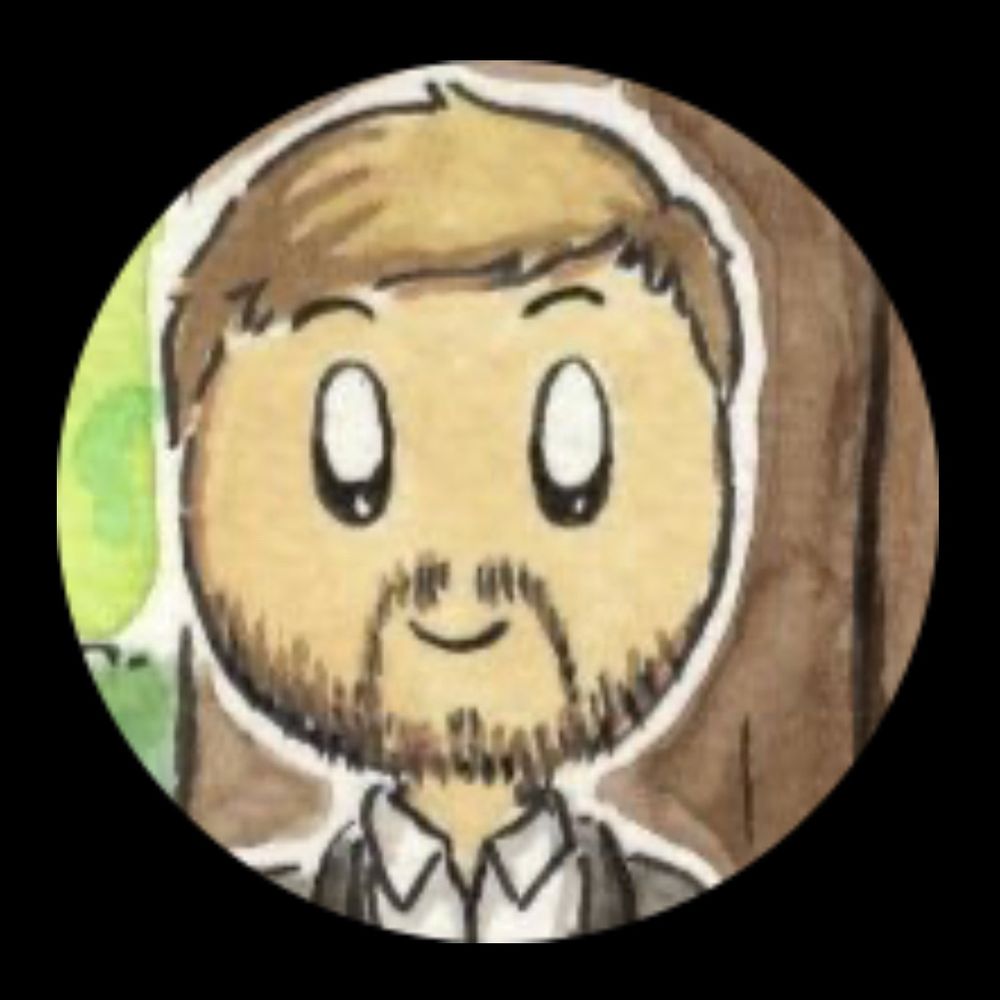 Ken Page's avatar