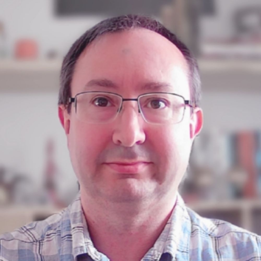 Michael Kennedy