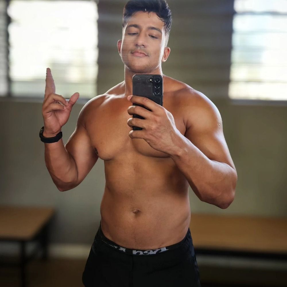 Deivid Patrick