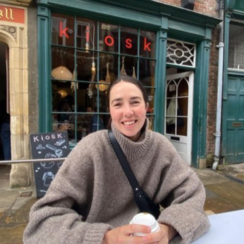 Nikki Paterson