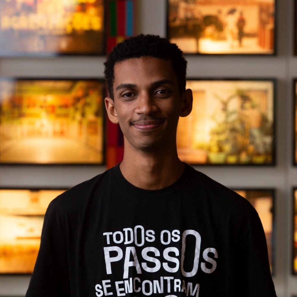 João Nires 