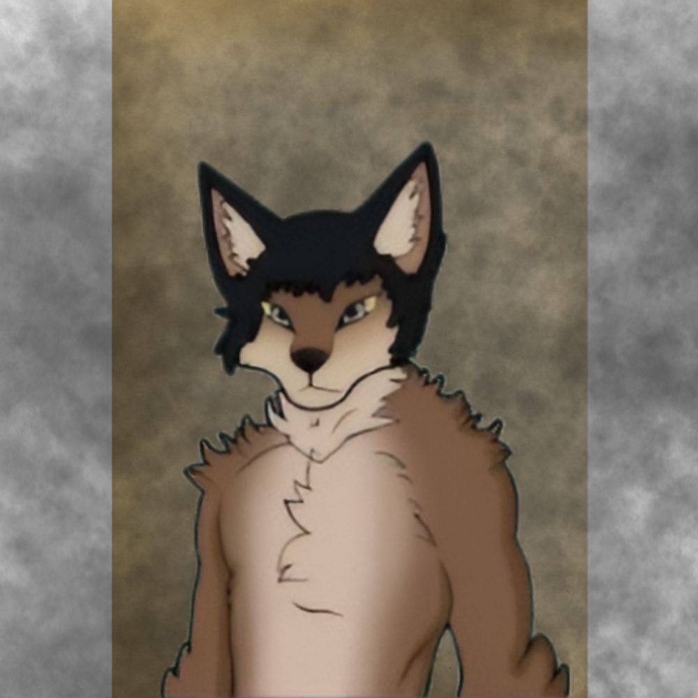 Zypher 🐺🤎