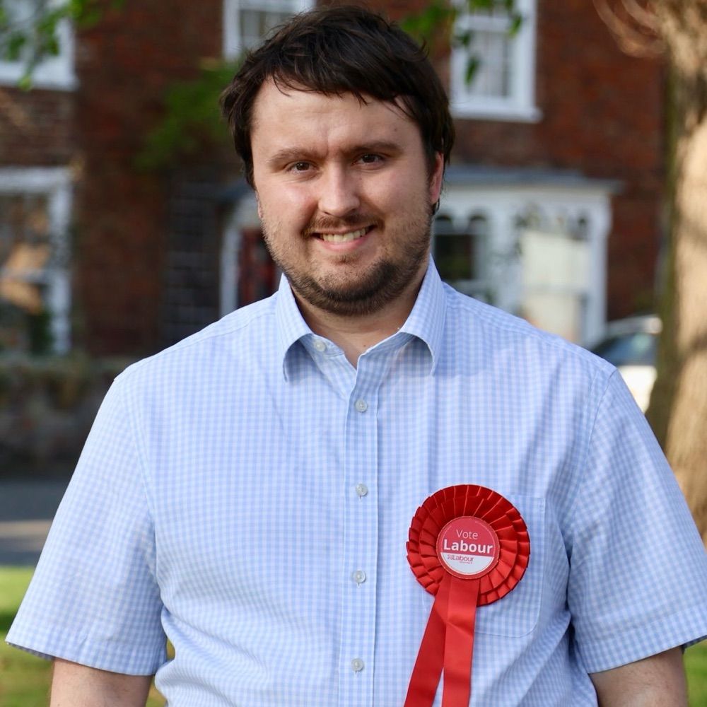 Tom Hingston