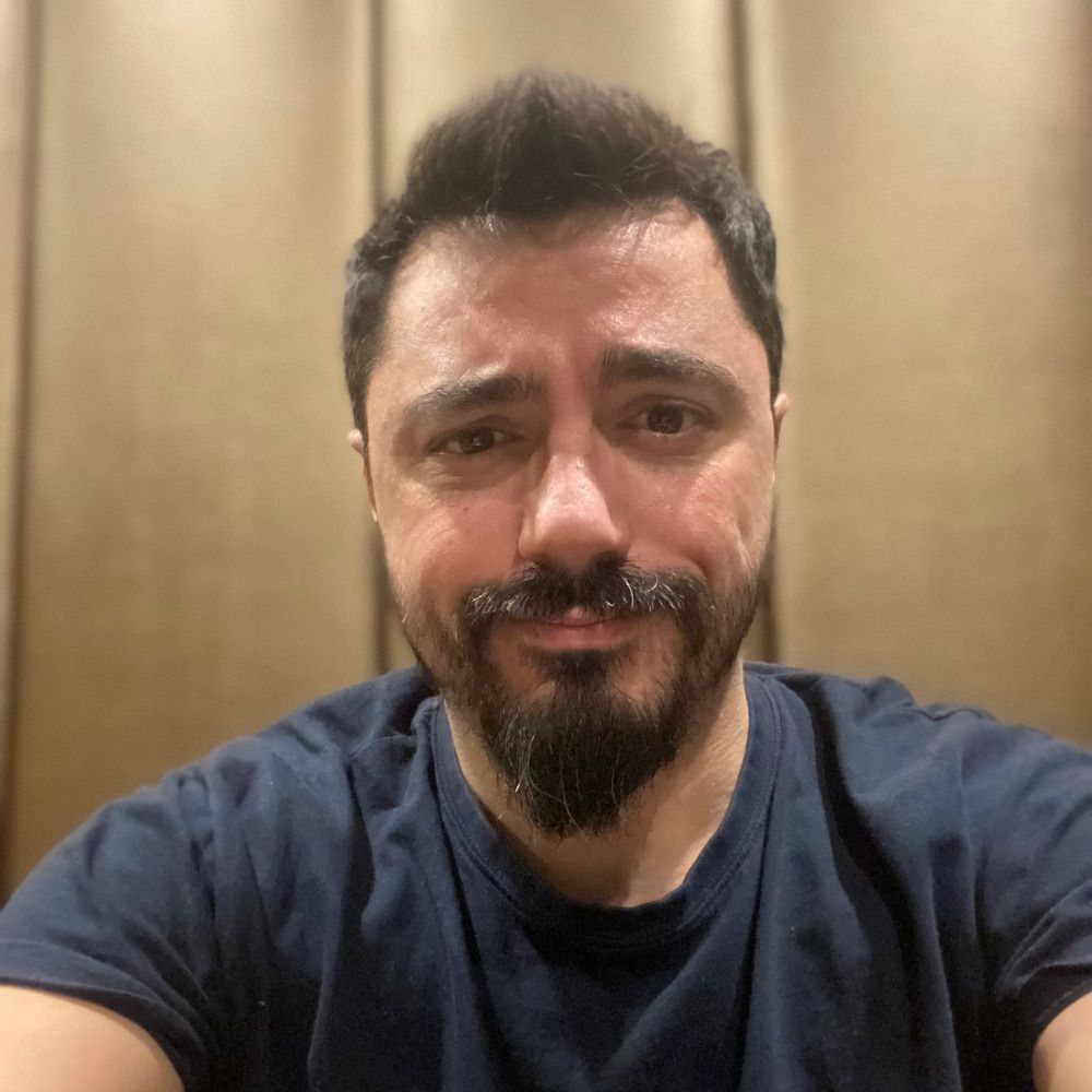 Erhan Asikoglu