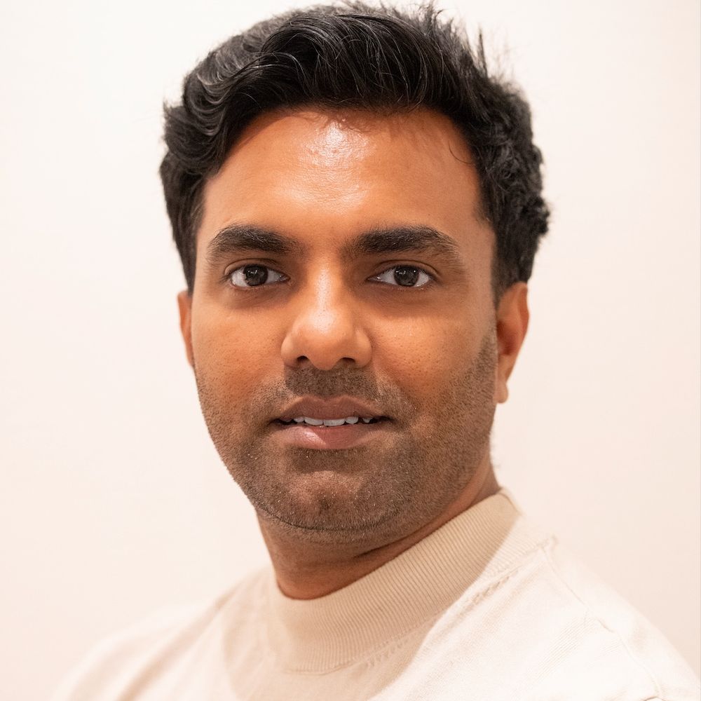 Sandeep Sen