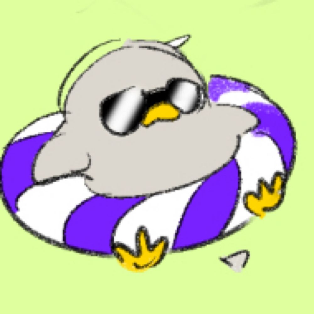 にひ🐥🐣