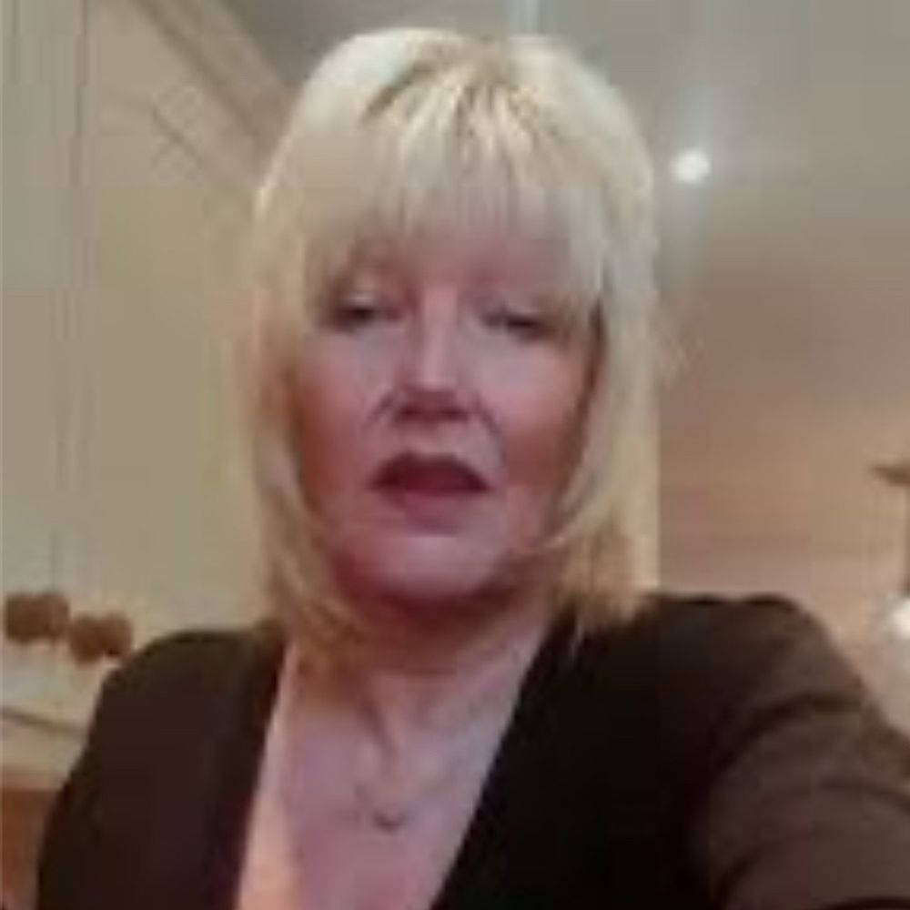 LeeAnne Todd