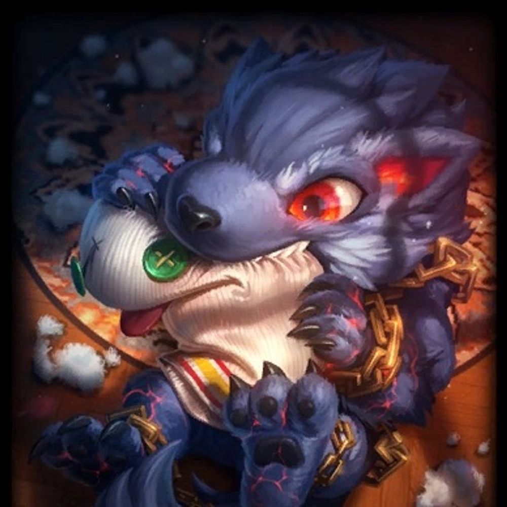 Fenrir