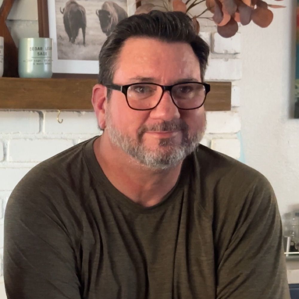 Ryan Kohlman