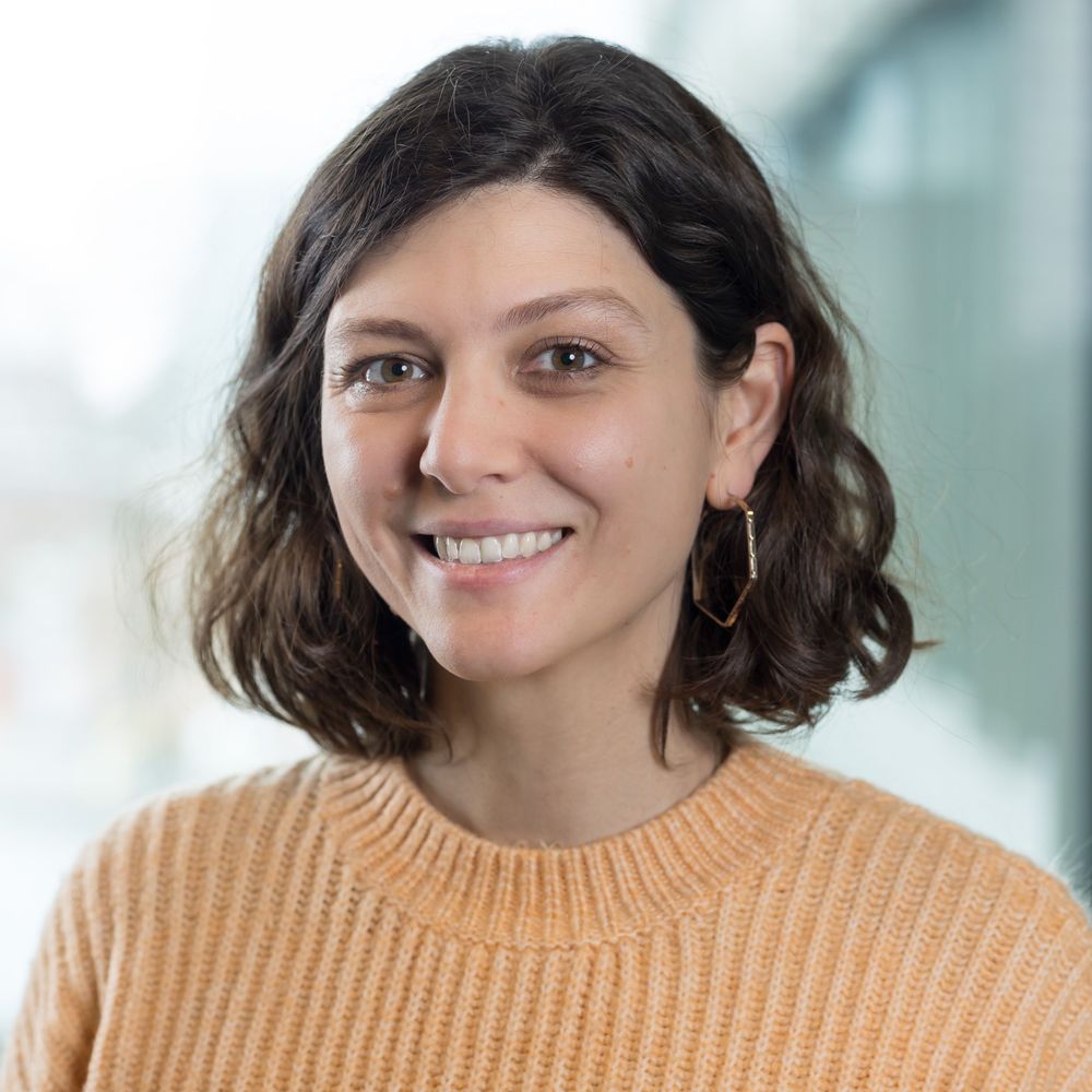 Defne Kadioglu