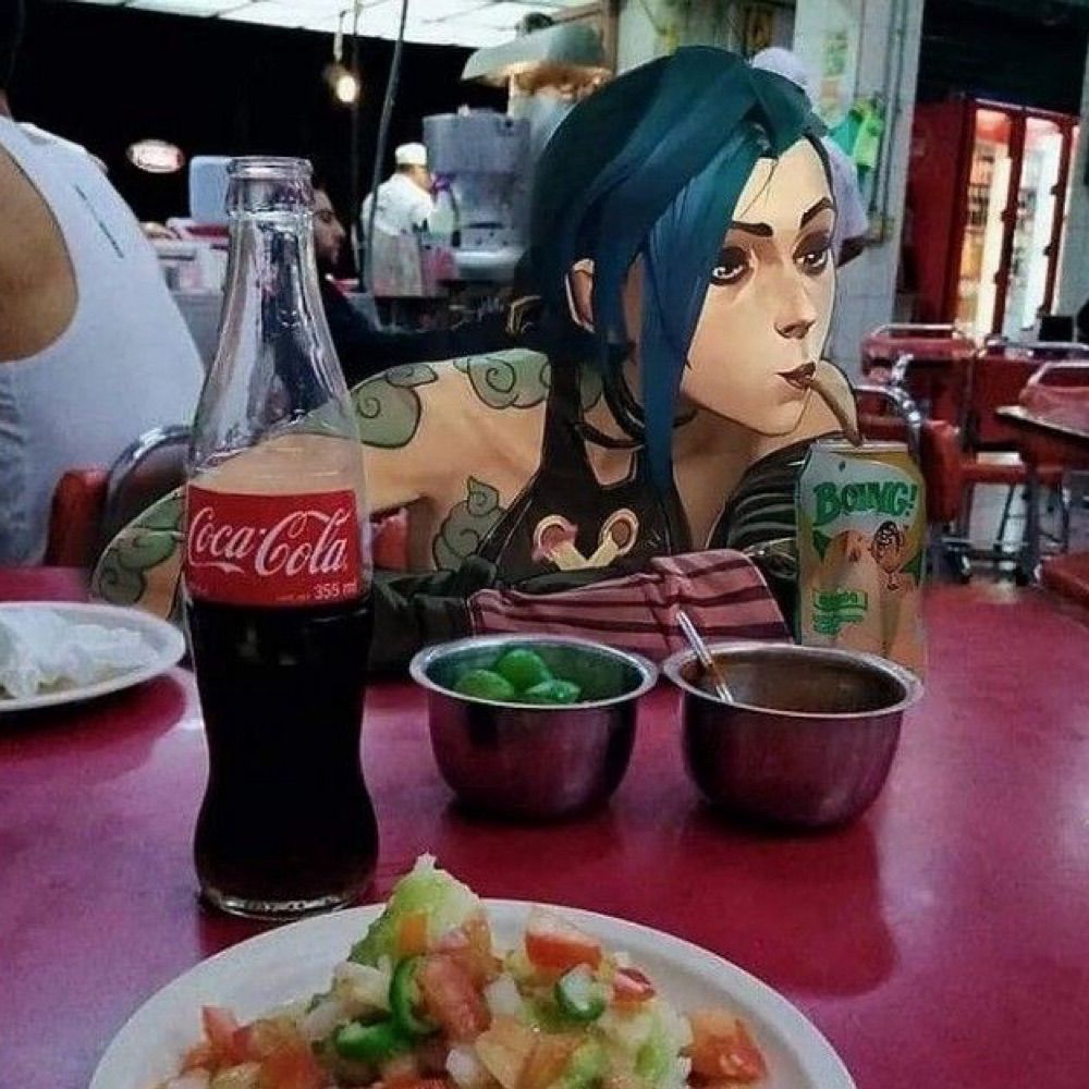 el bendejo 👺