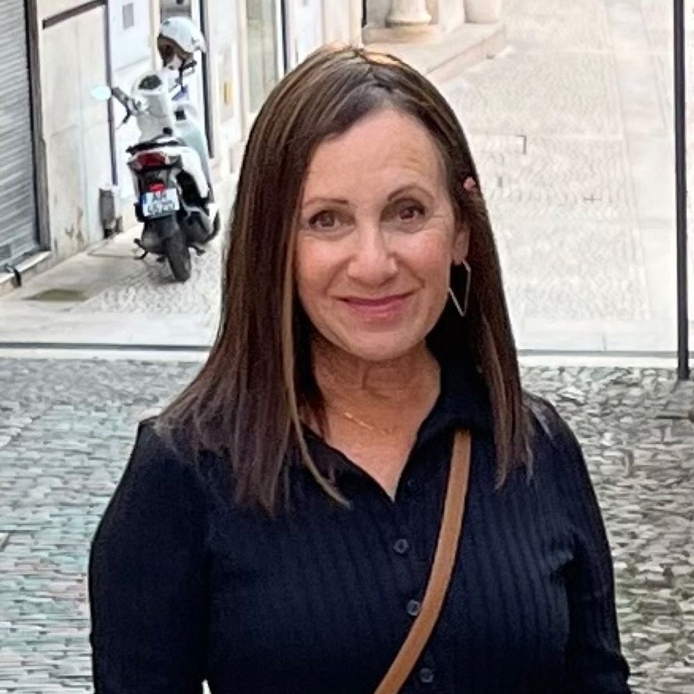 Shelly Mort