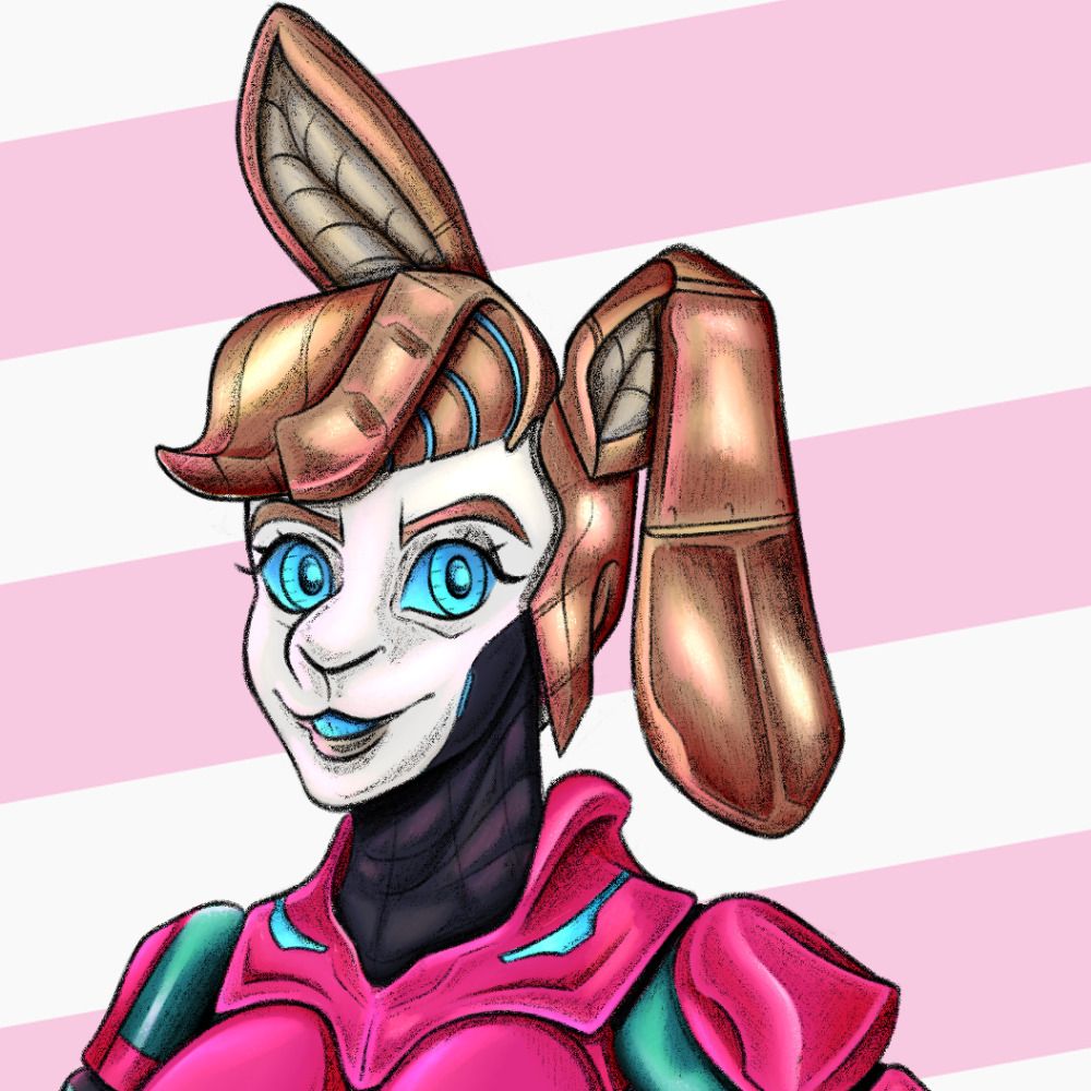 Evelyn