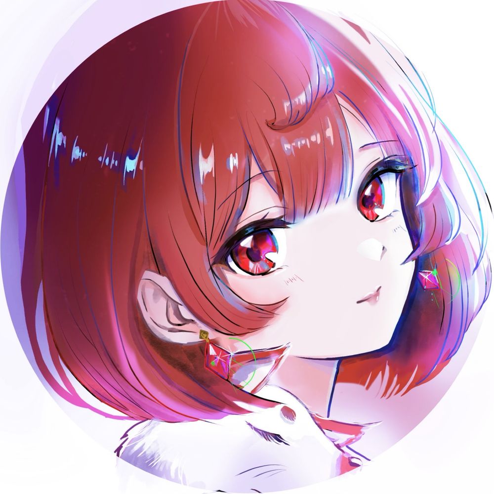 るび♦️