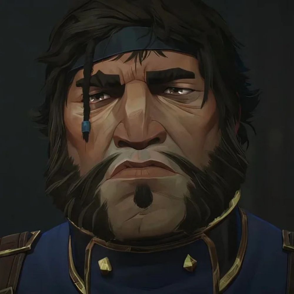 User avatar