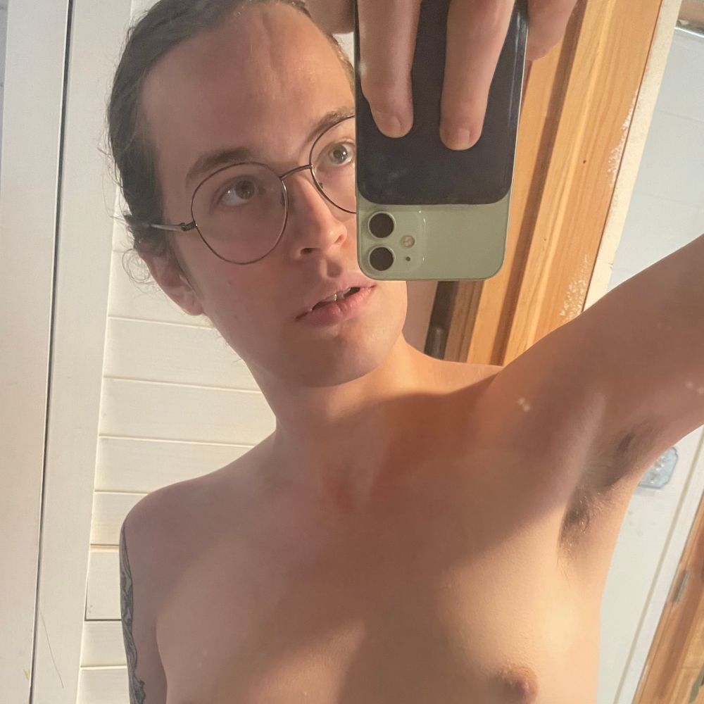 Tgirl Valkyrie 🕊️🦌🐈